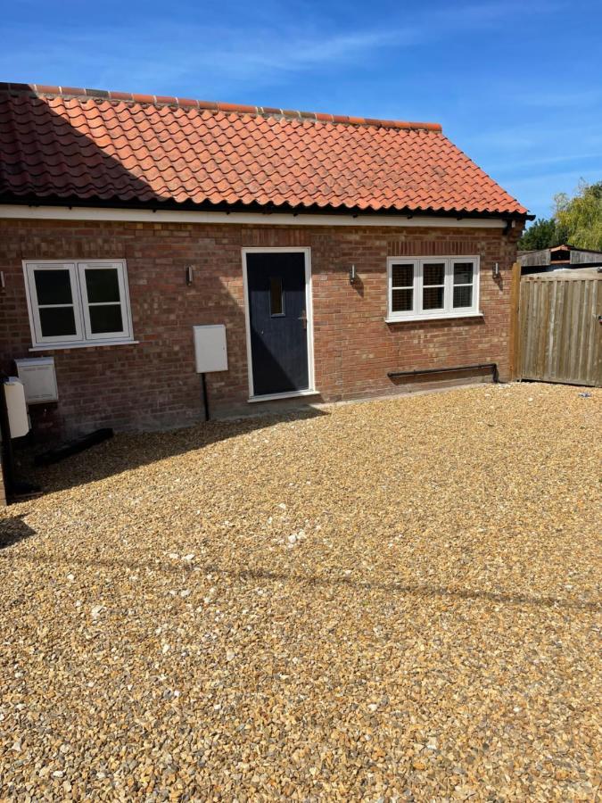 Crab Cottage Wells-next-the-Sea Eksteriør billede